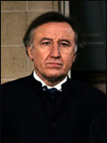 Jean-François Balmer