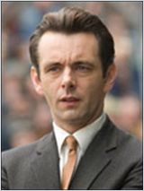 Michael Sheen