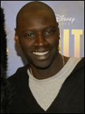 OMAR SY Acteur, Acteur de doublagefrançais