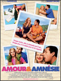 Amour et amnésie <font >(50 first dates)</font>