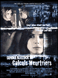 Calculs meurtriers <font size=2>(Murder by numbers)</font>