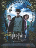 Harry Potter et le prisonnier d'Azkaban <font >(Harry Potter and the prisoner of Azkaban)</font>