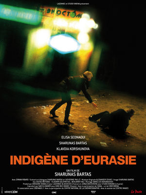 Indigene d'Eurasie movie