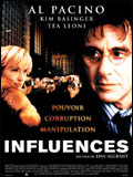 Influences <font >(People I know)</font>