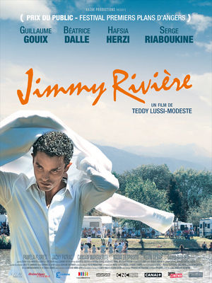 Jimmy Riviere movie