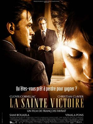 La sainte Victoire movie
