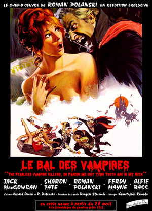 Le Bal des vampires