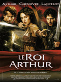 Le Roi Arthur <font >(King Arthur)</font>