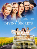 Les Divins secrets <font size=2>(The Divine secrets of the Ya-Ya sisterhood)</font>