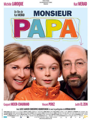 MARABOUT DES FILMS DE CINEMA - Page 5 Film-monsieur-papa-175481