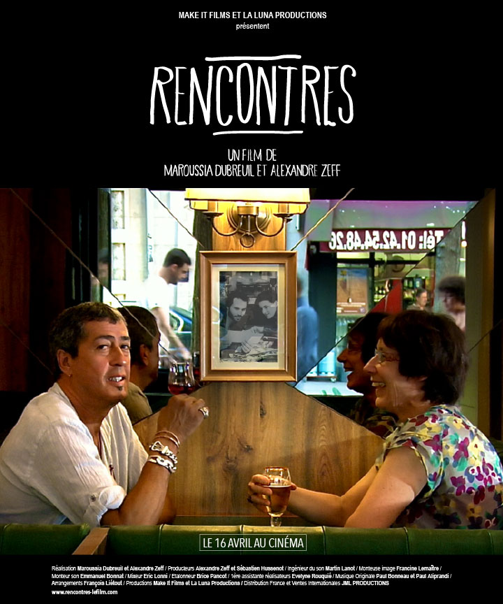 tilt rencontres