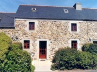 Gîte 4 personnes à Plougastel-daoulas : 52 m²