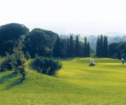 Golf Club De Carcassonne 