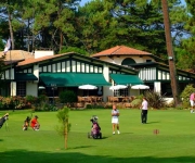 Golf Club Hossegor  Soorts-hossegor