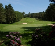 Golf D'hardelot Neufchâtel-hardelot