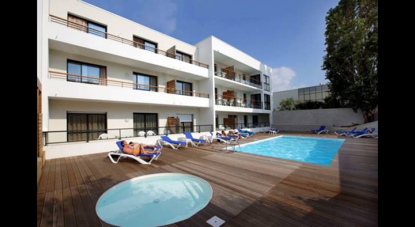 Appart Hotel La Rochelle Les Minimes Appart Hotel La Rochelle Les Minimes