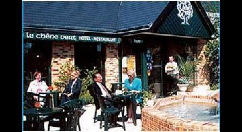 Hotel Restaurant Au Chene Vert Plerin Sur Mer Hotel Restaurant Au Chene Vert Plerin Sur Mer