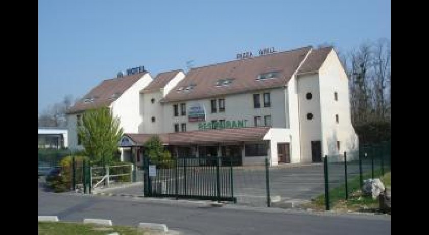 Hotel Bonfortel Pierrelaye  Herblay