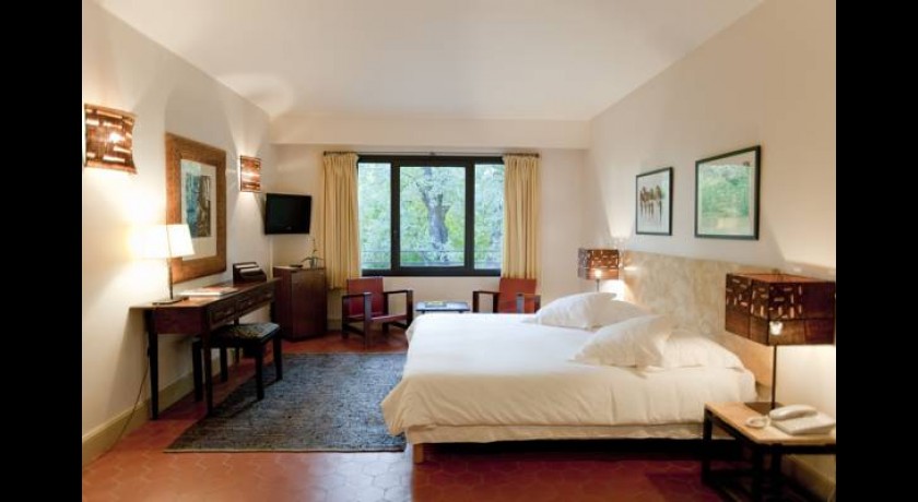 Hotel Cantemerle  Vence