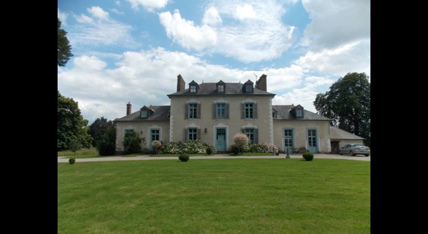 Hotel Château Du Pin  Iffendic