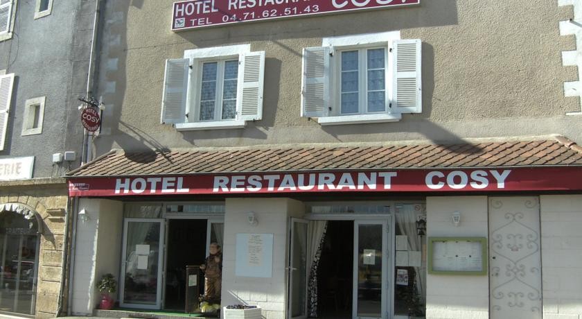 Hotel Cosy  Maurs
