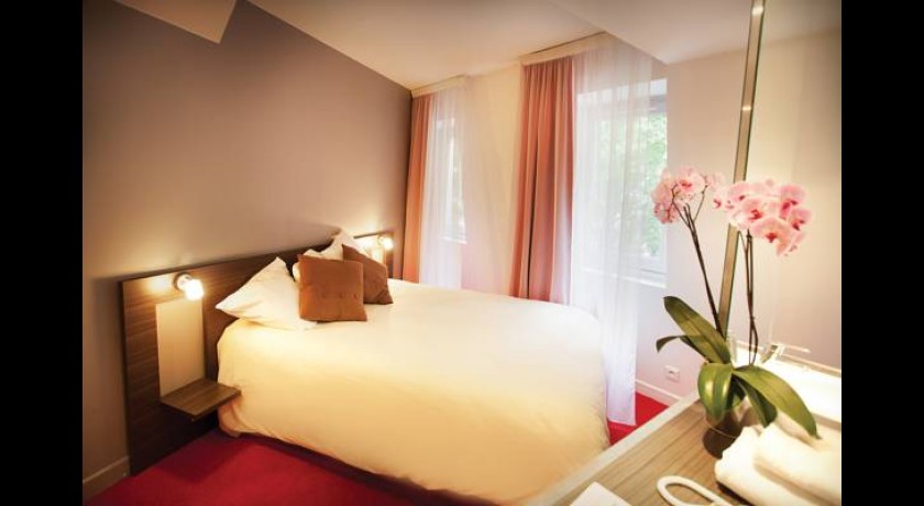 Hotel Cousture  Toulouse