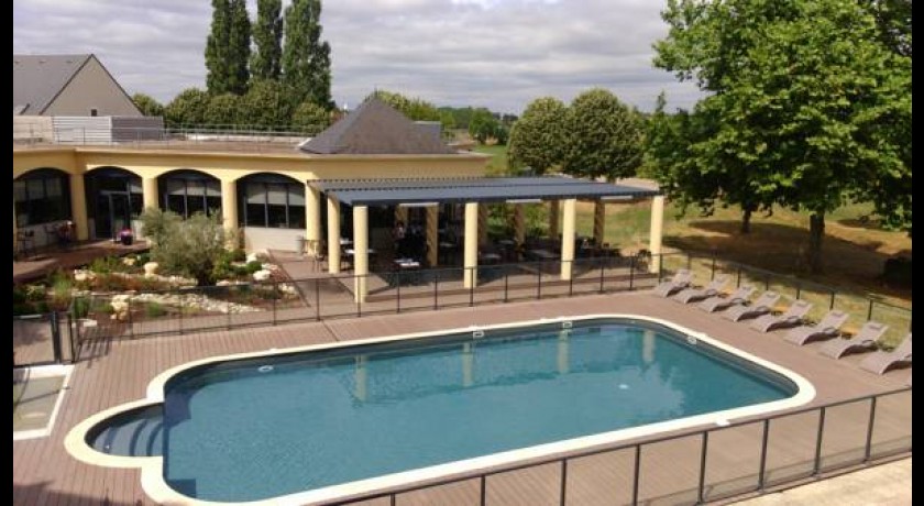 Hotel Holiday Inn Nevers Magny-cours 