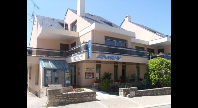 Hotel Armony  Laissac