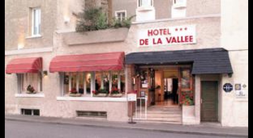 Hôtel De La Vallée  Lourdes