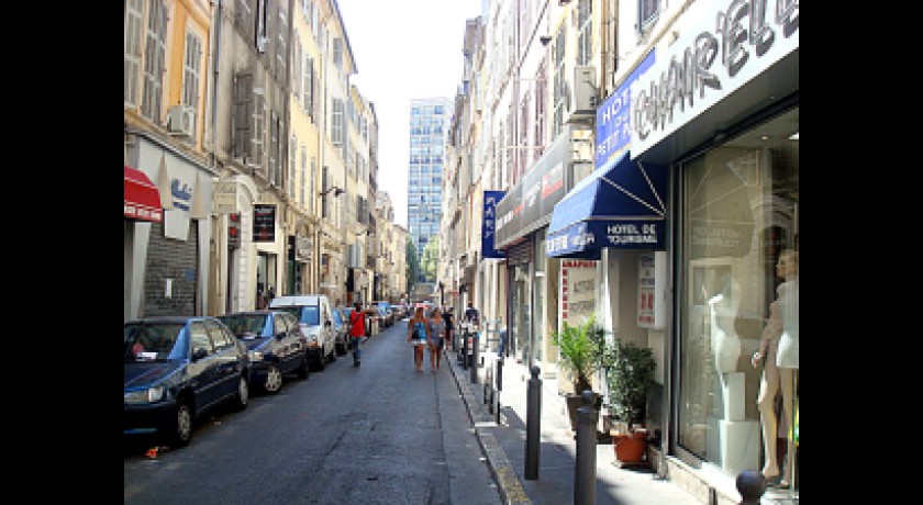 Petit casino 84 rue de lodi marseille