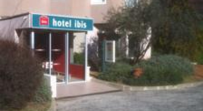 Hôtel Ibis  La seyne-sur-mer