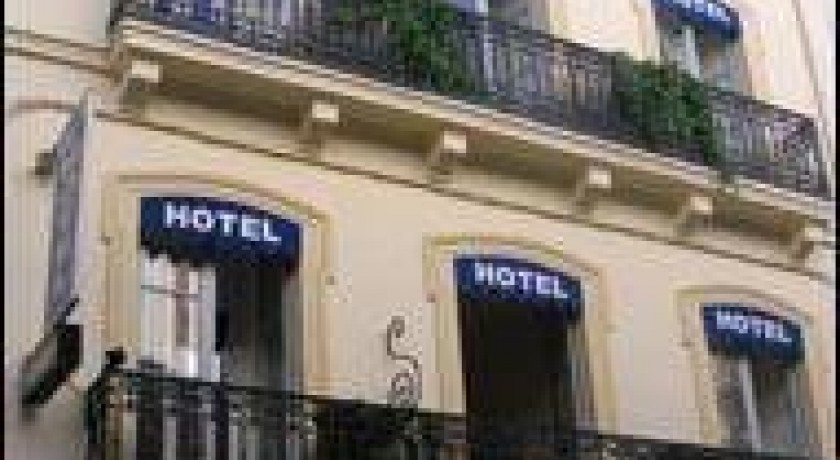 Hotel Kalliste  Montpellier