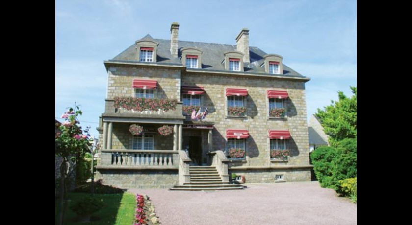 Hotel La Granitiere  Saint-vaast-la-hougue