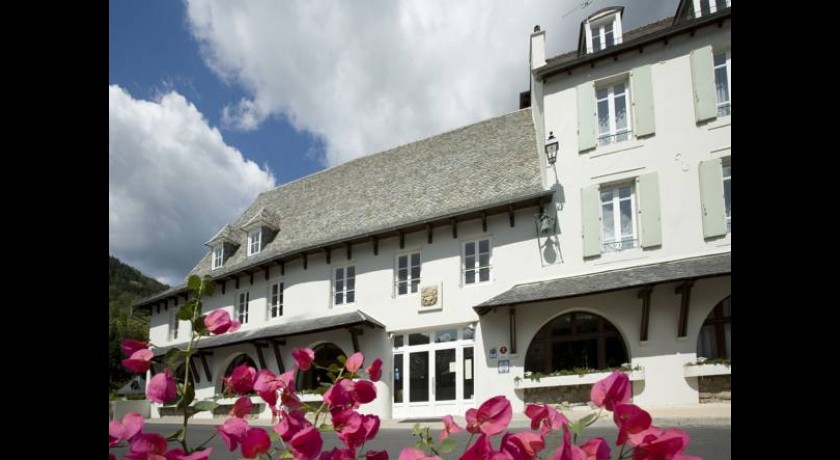 Hotel La Riviere  Entraygues-sur-truyère