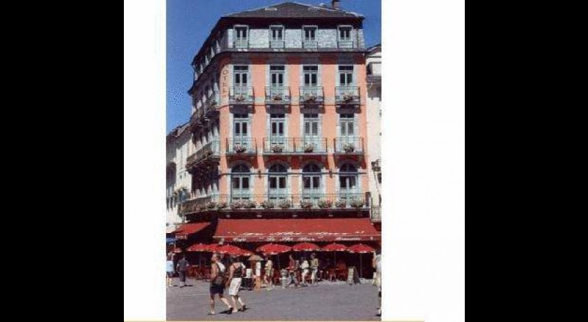 Hotel Asterides Et Sacca Cauterets ~ Le Bois Joli Cauterets Hotel Asterides Et Sacca Cauterets ~ Le Bois Joli Cauterets