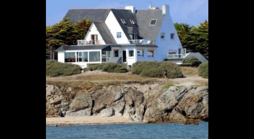 Hotel Le Lichen Batz Sur Mer Hotel Le Lichen Batz Sur Mer