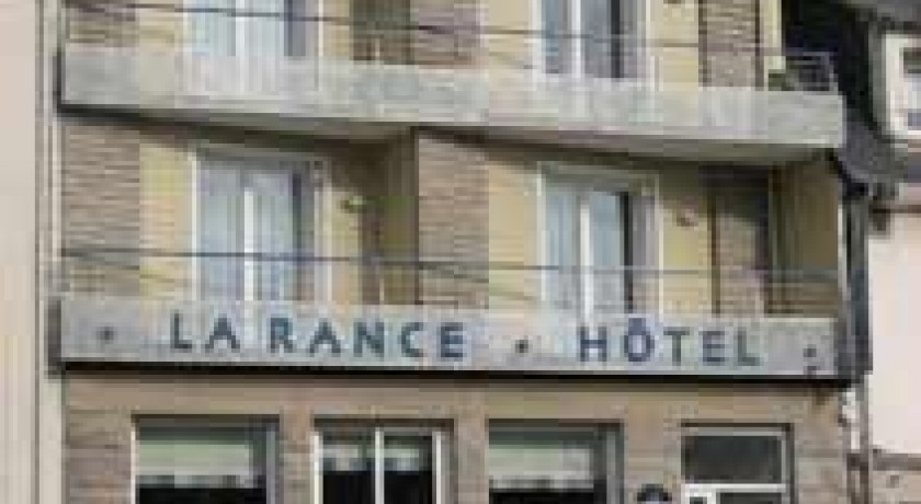 Hotel Restaurant France Et Chateaubriand  Saint-malo
