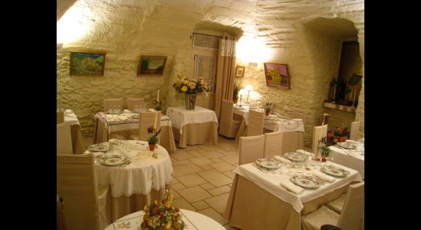 Hotel Restaurant Le Moulin à Huile	  Vaison-la-romaine