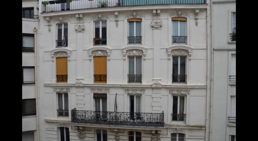 Hôtel Richard  Paris