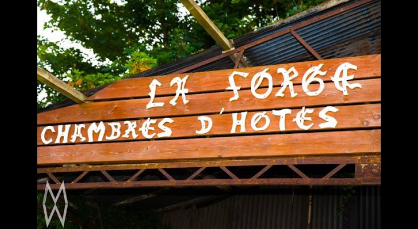 Hotel La Forge  Guînes