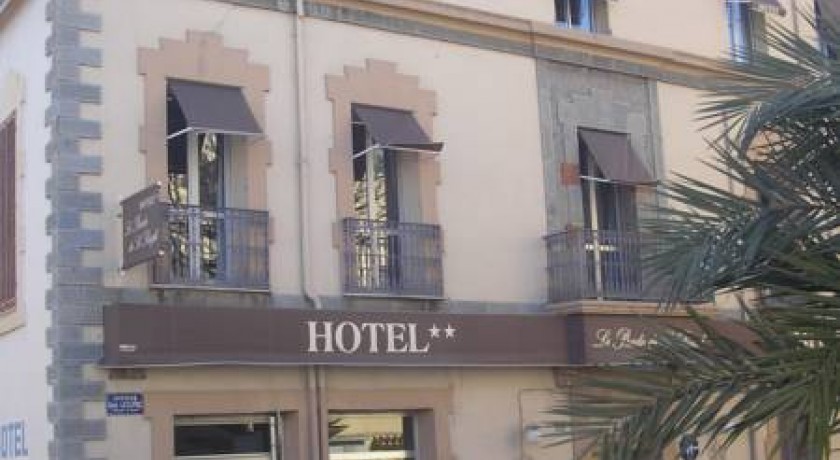 Hotel Le Prado De St Raph  Saint-raphaël