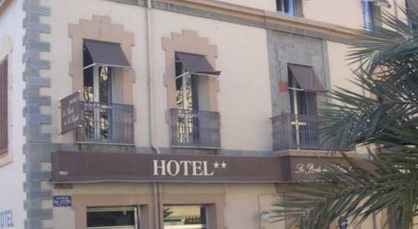 Hotel Prado Saint Raphael Hotel Prado Saint Raphael