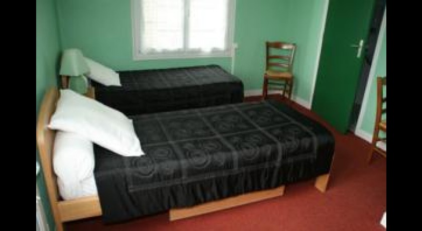 Hotel Le Saint Germain Flers Hotel Le Saint Germain Flers