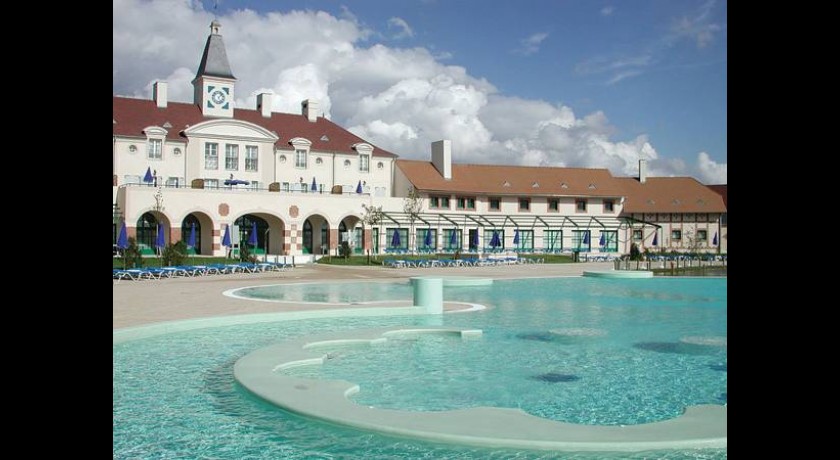 Résidence Marriott's Village D'Île-de-france  Bailly-romainvilliers
