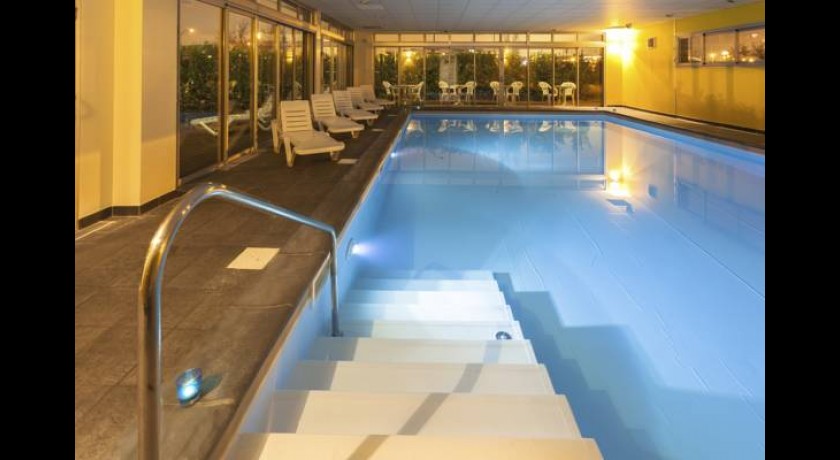 Nemea Appart Hotel Nemea Appart Hotel