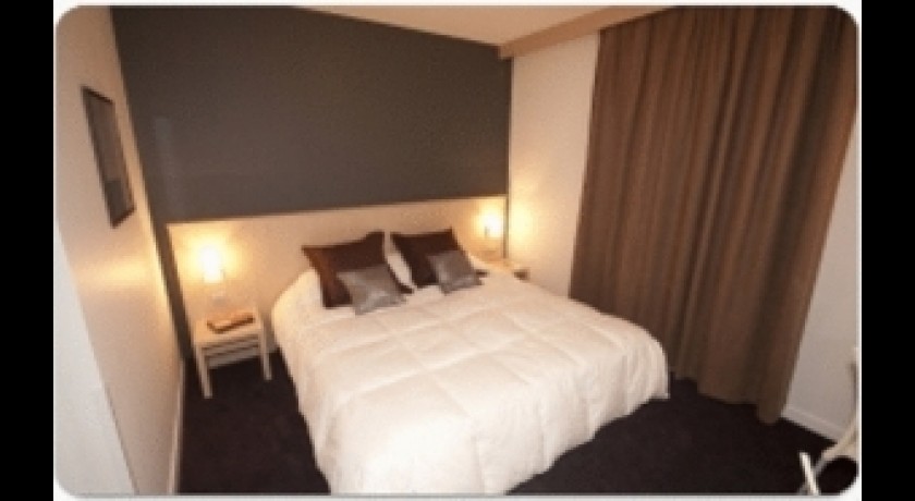 Quality Hotel & Suites Nantes Atlantique 