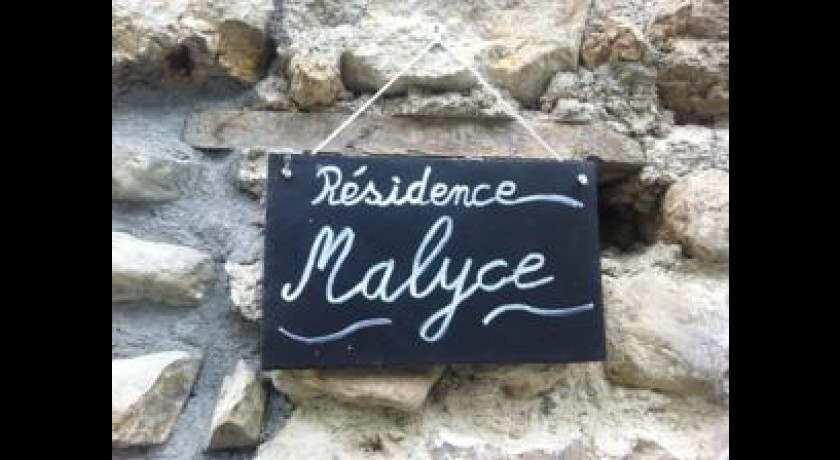 Hotel Résidence Malyce  Bagnères-de-bigorre