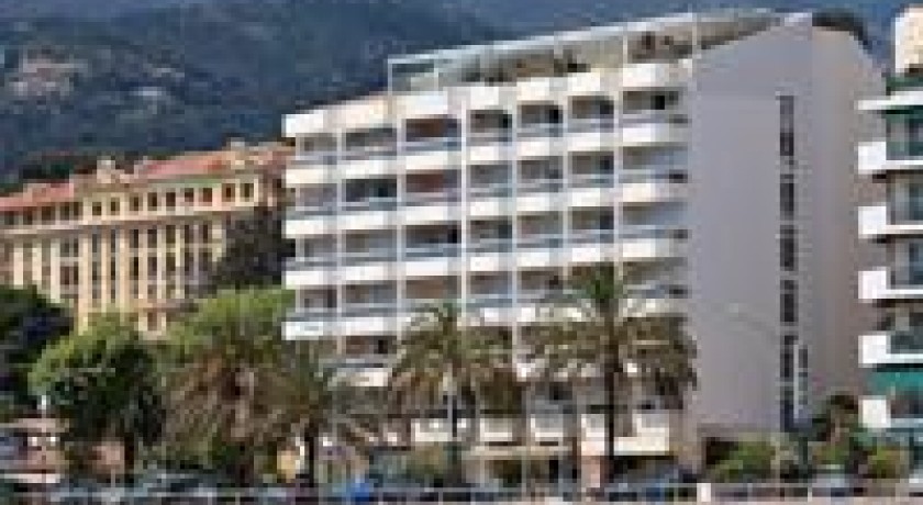 Hotel Riva  Menton