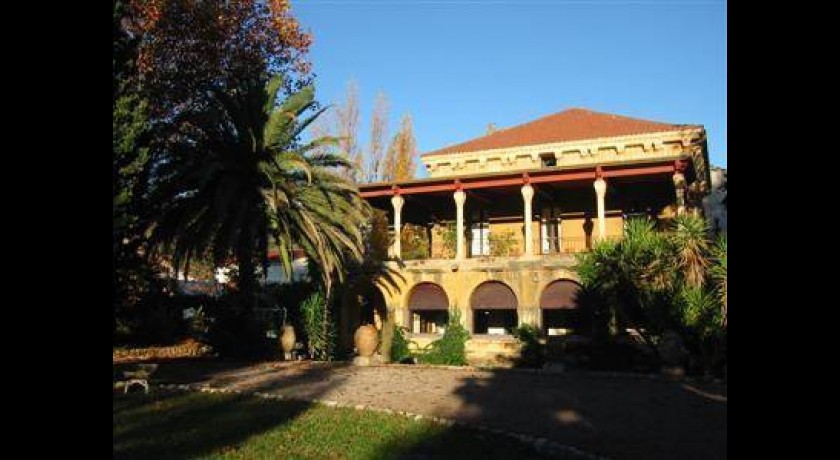 Hotel Villa Lafabregue  Prades
