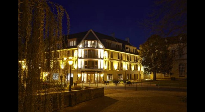Villa Lara Hôtel  Bayeux